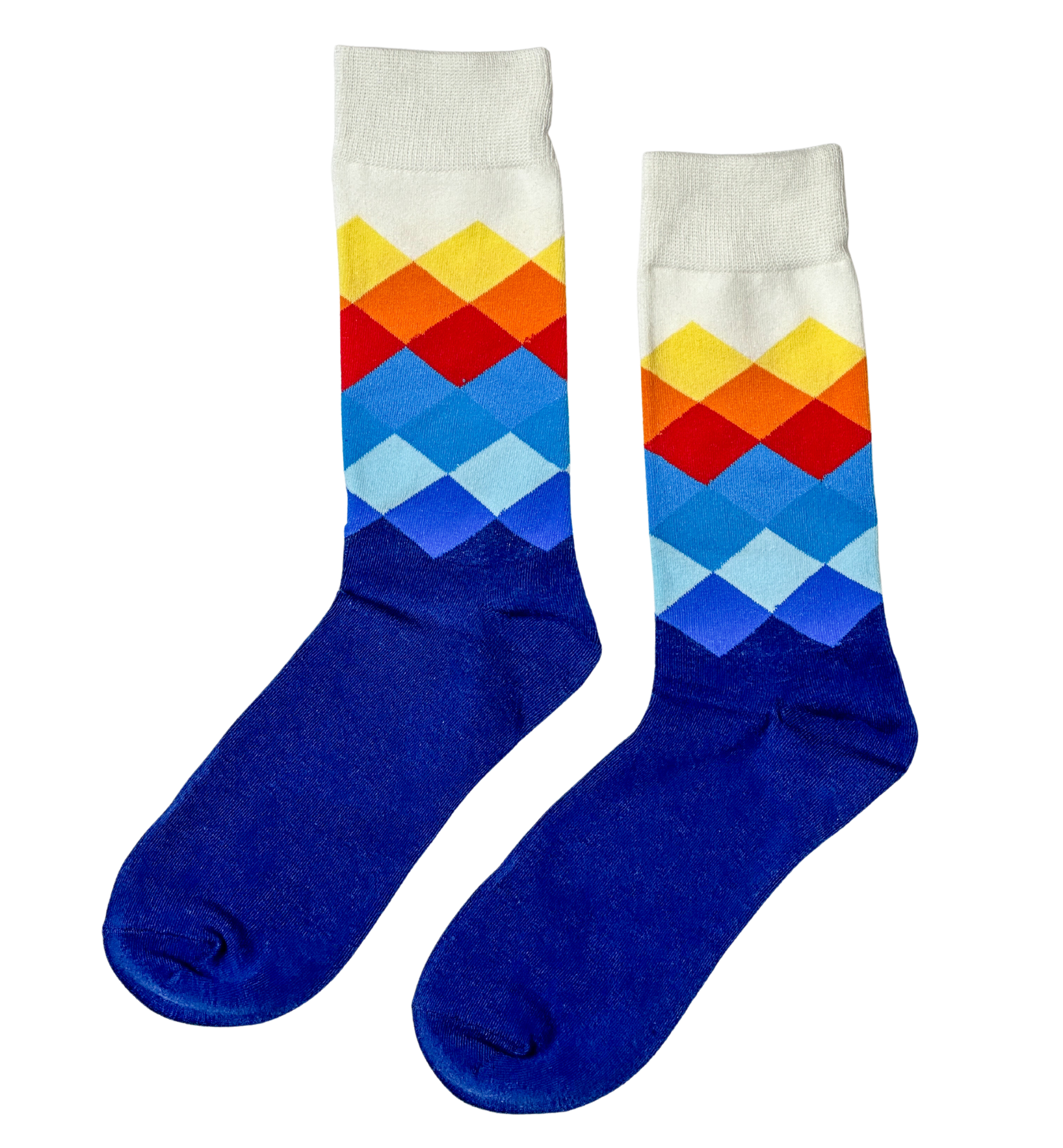 Prestige 5-Pack Sock Collection -Premium socks that combine comfort and style for everyday wear.