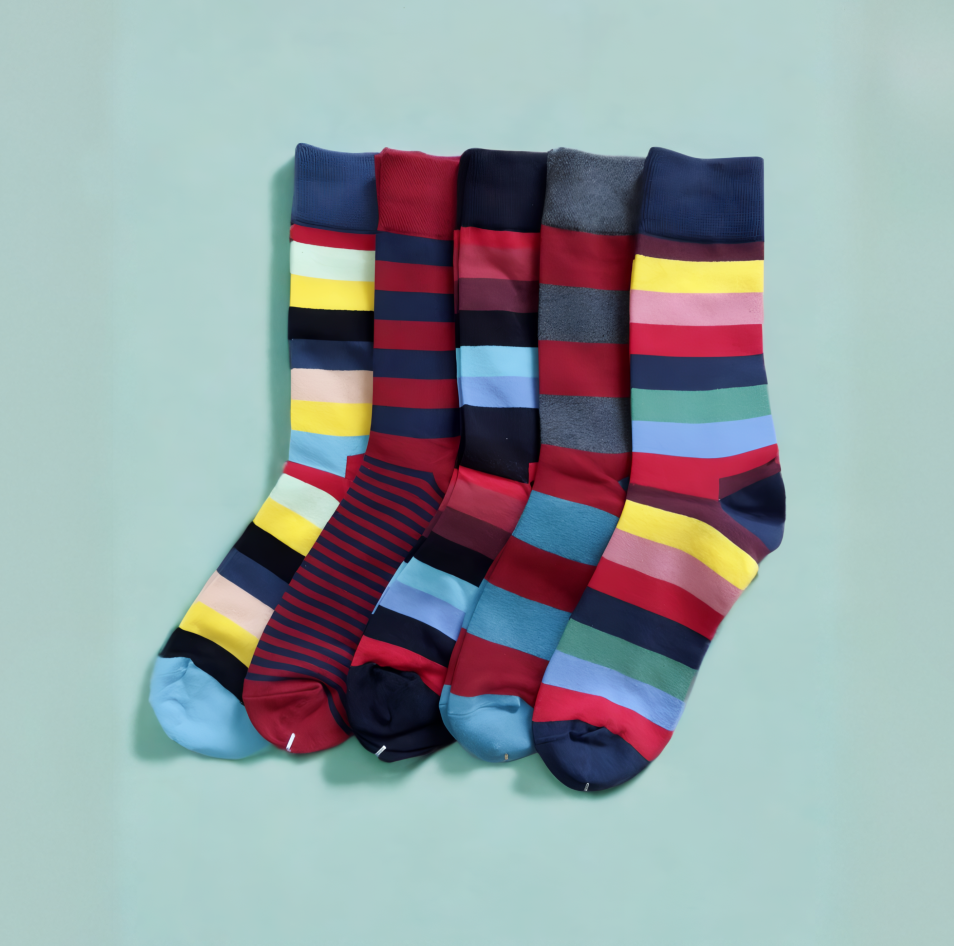 Premium Everyday Socks