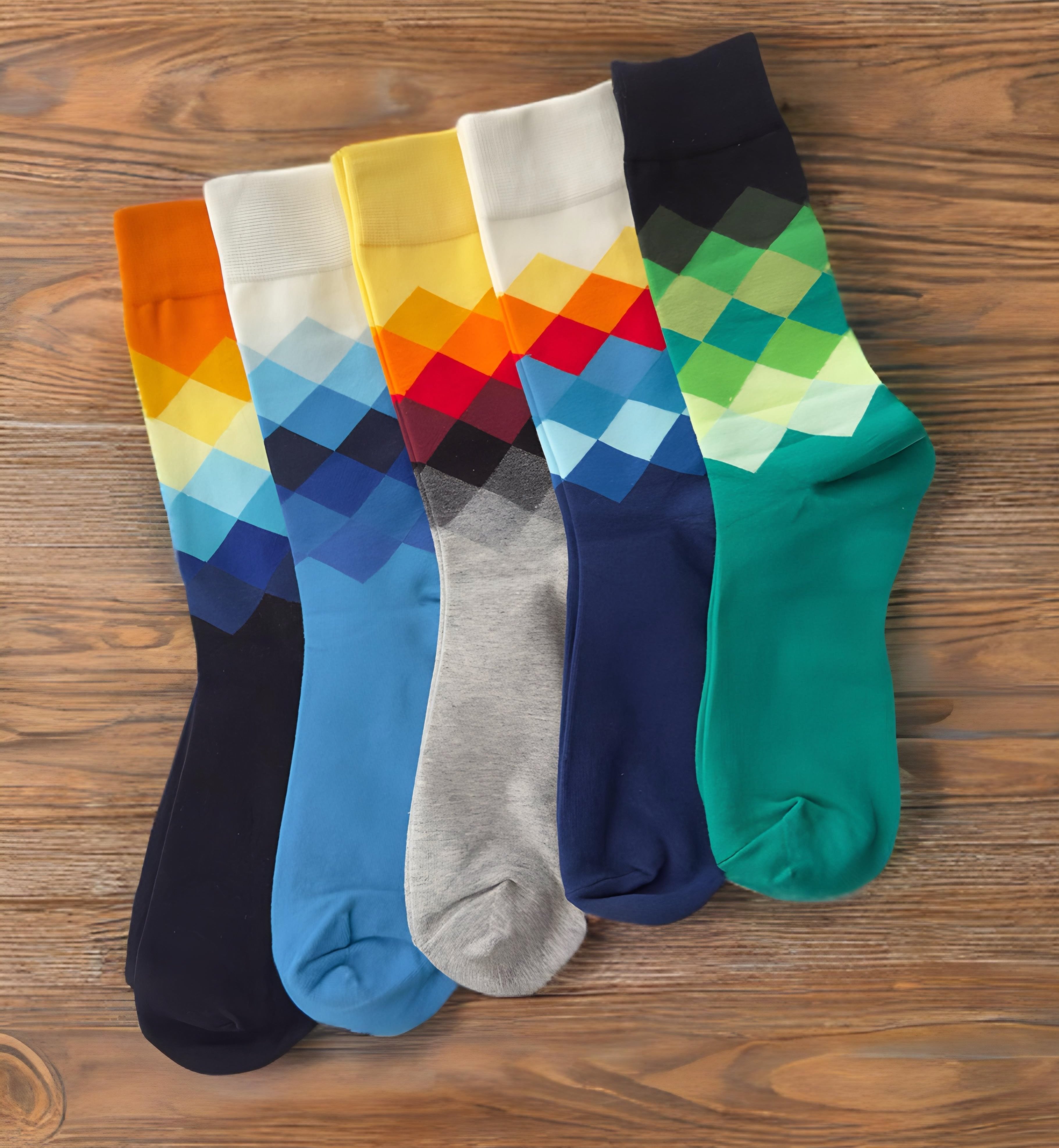 Prestige Premium Socks Collection - ModSoles