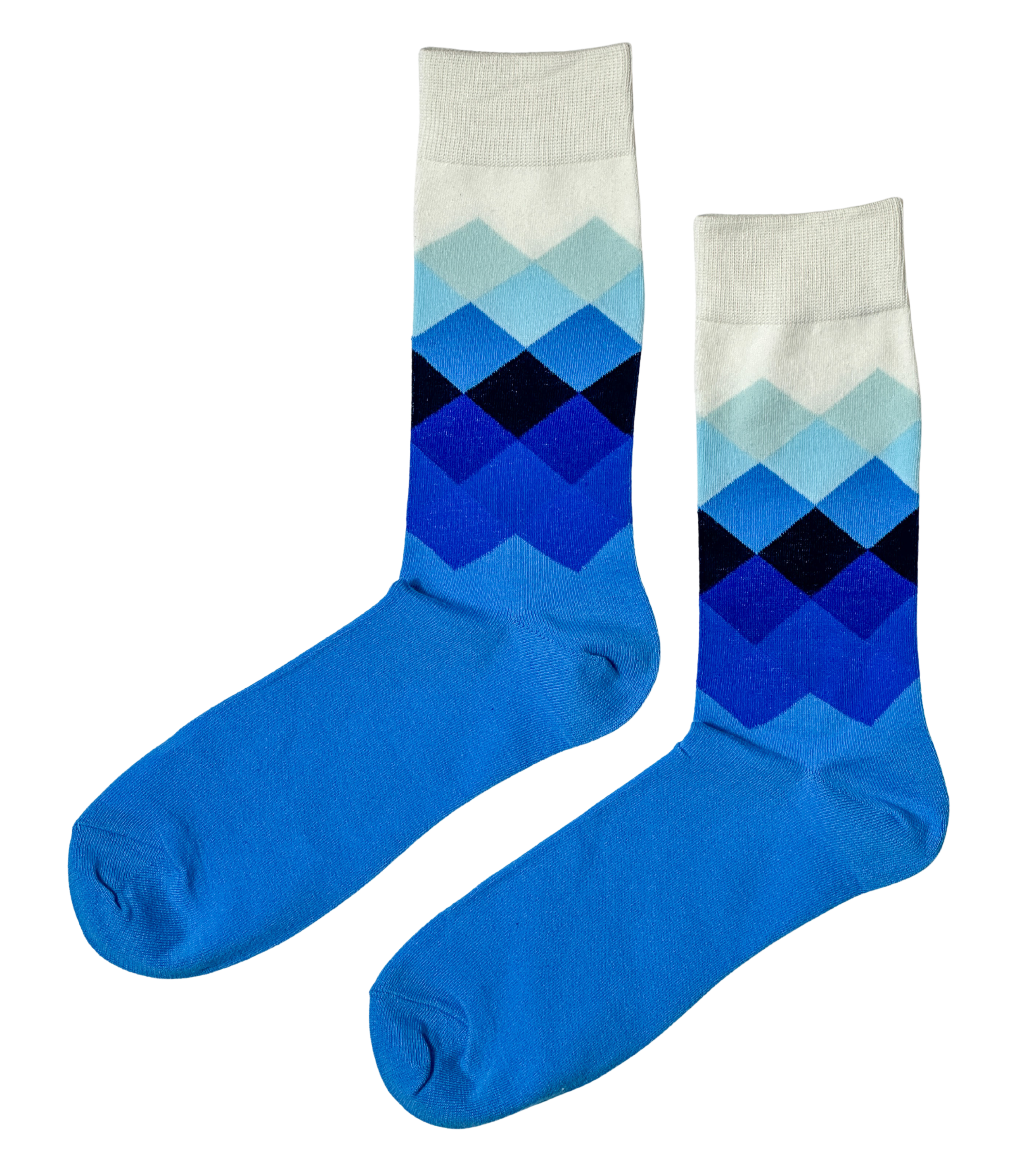 Prestige 5-Pack Sock Collection - Shop premium, fashionable socks that offer unbeatable comfort and style.